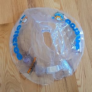 Otteroo baby water float